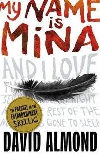 My Name is Mina | My Name Is Mina