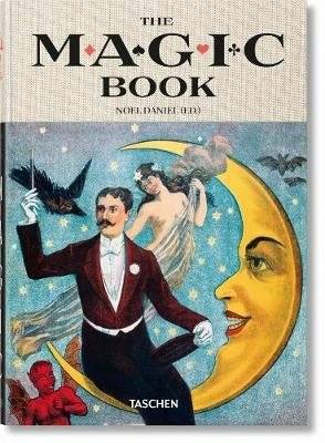 Волшебная книга | The Magic Book