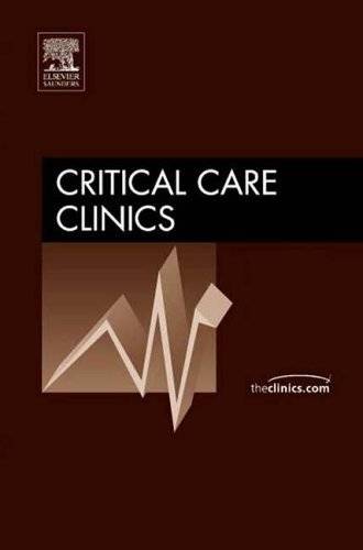 Critical Care Nephrology, An Issue of Critical Care Clinics, 21-2 | Critical Care Nephrology
