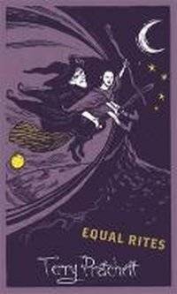 Equal Rites | Equal Rites