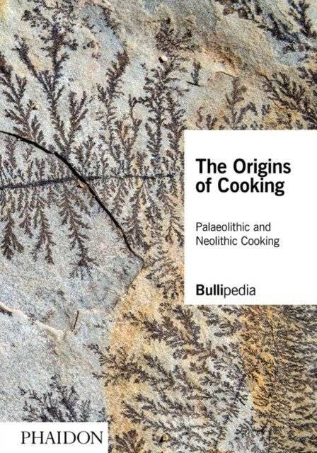 Происхождение кулинарии. Кулинария палеолита и неолита | The Origins of Cooking: Palaeolithic and Neolithic Cooking