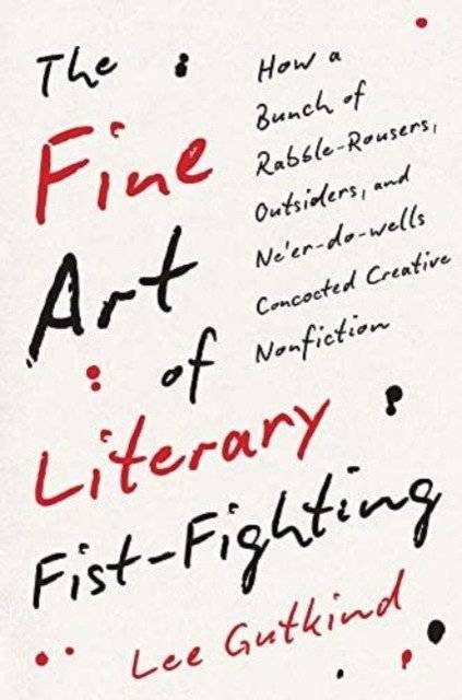 Fine Art of Literary Fist-Fighting | The Fine Art of Literary Fist-Fighting