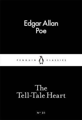 Сердце-обличитель | The Tell-Tale Heart