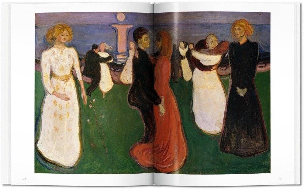 Munch фото книги 6