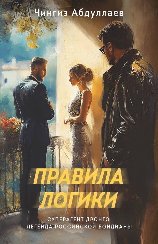 Правила логики | Rules of Logic