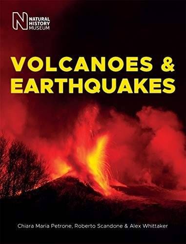 Вулканы и землетрясения | Volcanoes & Earthquakes