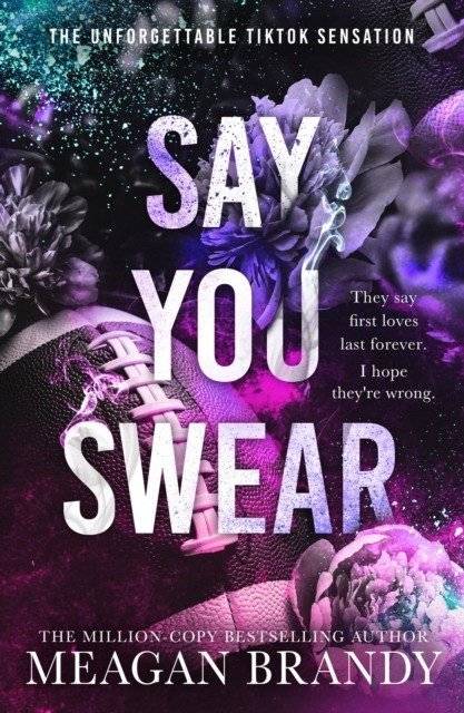 Скажи, что клянешься | Say You Swear