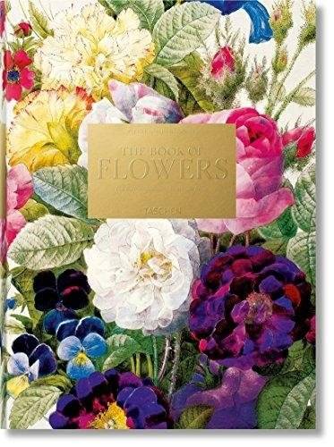 Redoute: The Book of Flowers XL | Redoute: The Book of Flowers XL