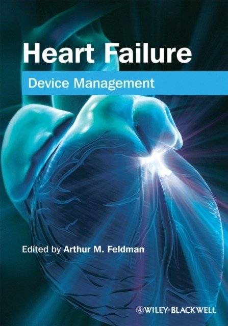 Сердечная недостаточность: Управление устройствами | Heart Failure: Device Management