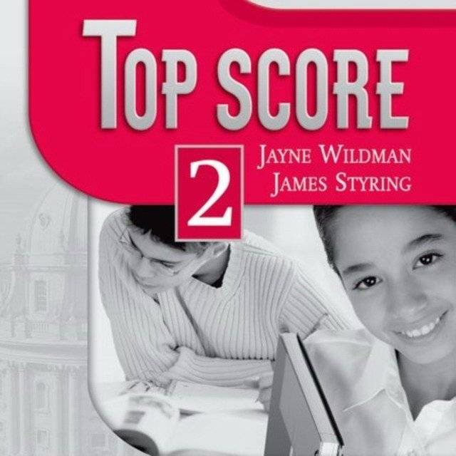 Top Score 2: Class Audio CDs (2) | Top Score 2: Class Audio CDs (2)