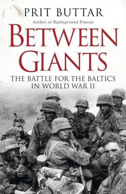 Between Giants | Between Giants