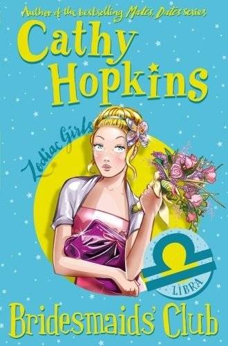 Zodiac girls: bridesmaids` club | Zodiac Girls: Bridesmaids' Club
