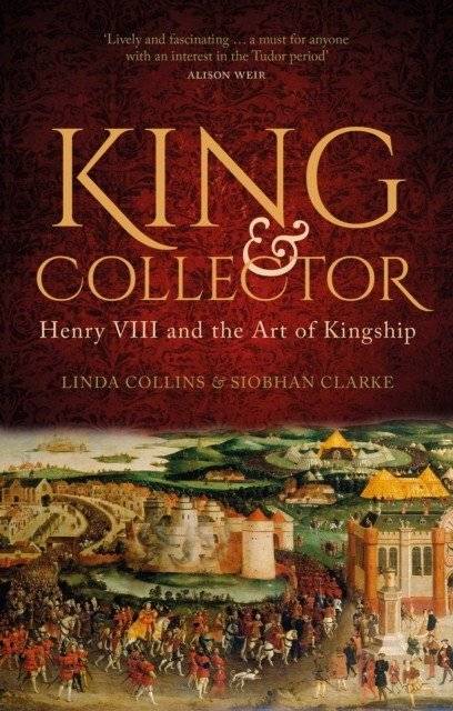 Король и коллекционер | King and Collector