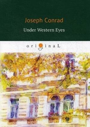Under Western Eyes | Under Western Eyes