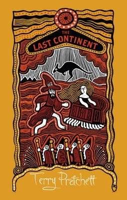 The Last Continent | The Last Continent