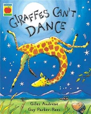 Giraffes Can't Dance | Giraffes Can't Dance