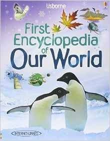 Первая энциклопедия о нашем мире | The First Encyclopedia of Our World