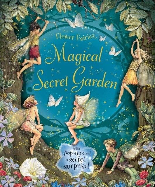 Magical Secret Garden | Magical Secret Garden