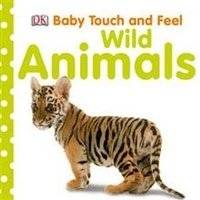 Дикие животные | Wild Animals