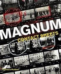 Магнум Контакт-Списки | Magnum Contact Sheets