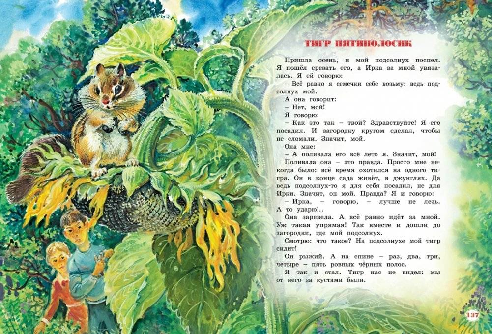 Большая книга рассказов фото книги 7