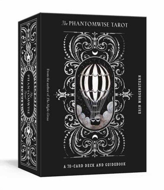 Phantomwise tarot | Phantomwise tarot