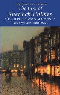 Лучшее из Шерлока Холмса | The Best of Sherlock Holmes