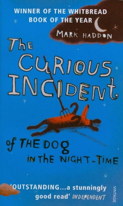 Загадочное ночное убийство собаки | The Curious Incident of the Dog in the Night-Time