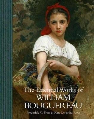The Essential works of William Bouguereau | The Essential works of William Bouguereau