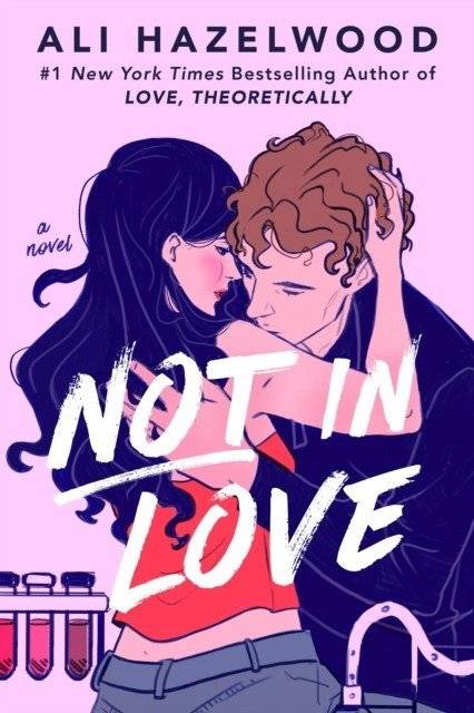 Not In Love | Not In Love