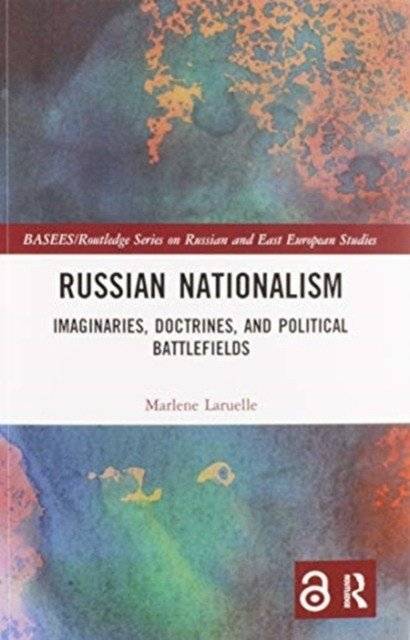 Russian nationalism | Russian Nationalism
