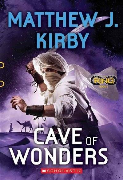 Пещера чудес | Cave of Wonders