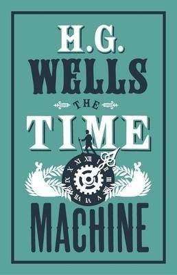 The Time Machine | The Time Machine