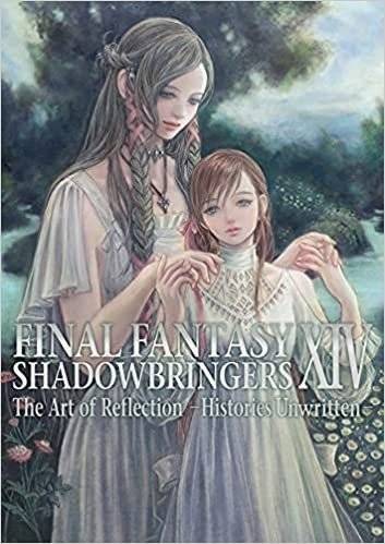 Final Fantasy XIV Shadowbringers 02 | Final Fantasy XIV Shadowbringers 2