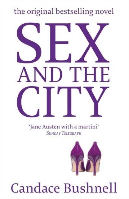 Sex and the city b (film tie-in)b | Sex and the City (Film Tie-in)