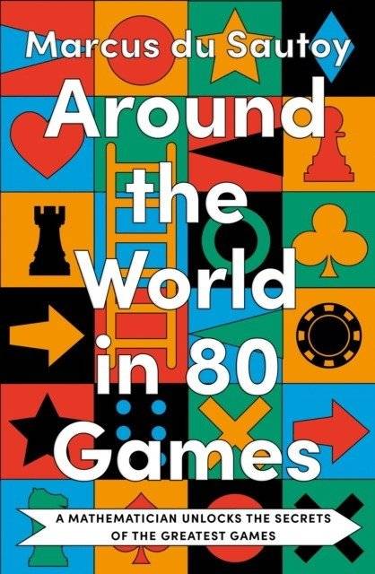 Вокруг света за 80 игр | Around the World in 80 Games