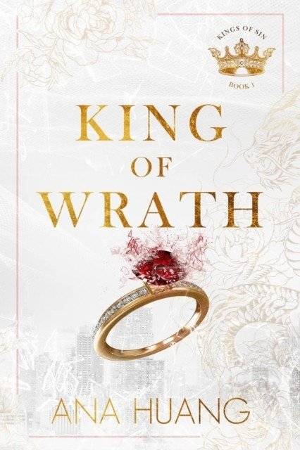 King of wrath | King of Wrath
