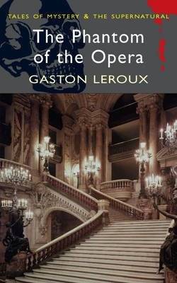 The Phantom of the Opera | The Phantom of the Opera