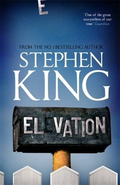 Elevation | Elevation
