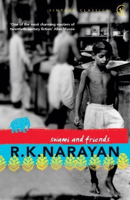 Swami And Friends | Swami and Friends