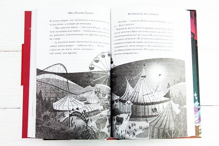 Волшебные неудачники фото книги 4
