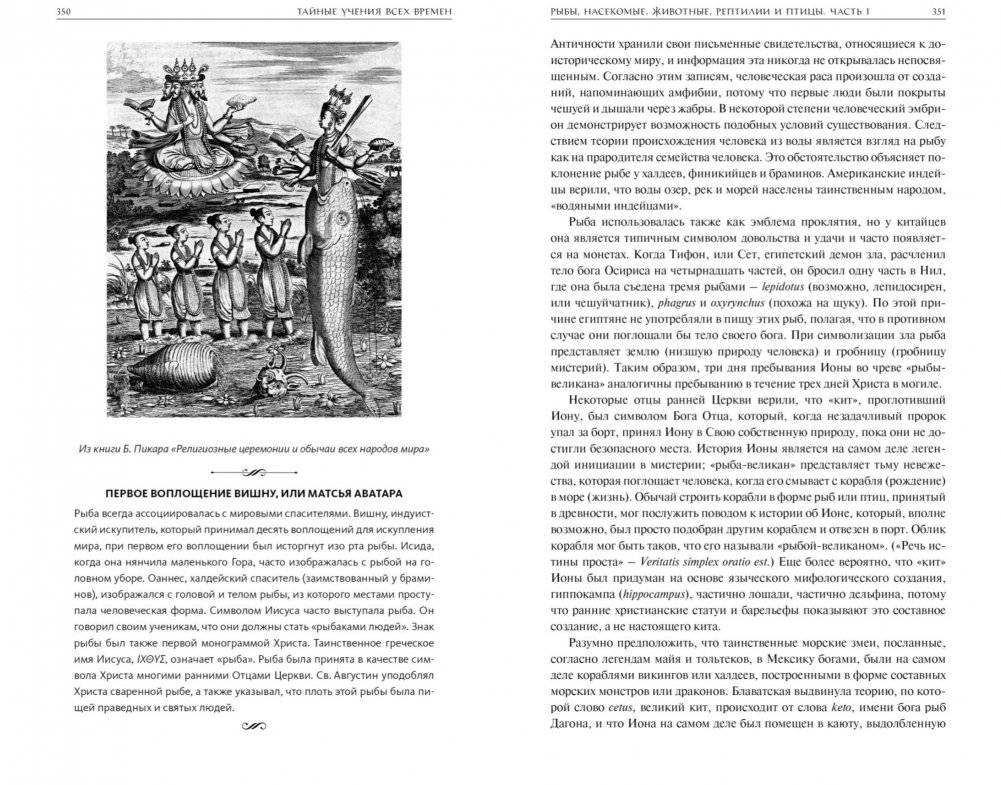 Тайные учения всех времен фото книги 4