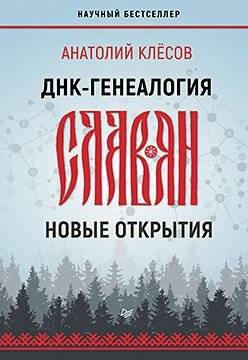 ДНК-генеалогия славян. Новые открытия | Slavic DNA Genealogy: New Discoveries