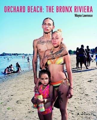 Orchard Beach. The Bronx Riviera | Orchard Beach: The Bronx Riviera