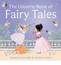 Usborne Book Of Fairy Tales | Usborne Book of Fairy Tales