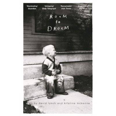 Room to Dream | Room to Dream
