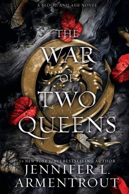 War of two queens | War of Two Queens