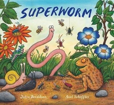 Superworm. Gift Edition | Superworm. Gift Edition