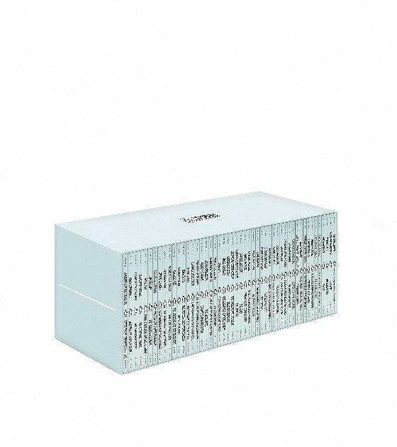 Penguin Modern Box Set (50 books) (количество томов: 50) | Penguin Modern Box Set (50 Books)