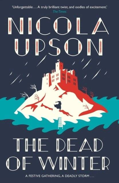 The Dead of Winter | The Dead of Winter